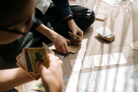 tiến lên trực tuyến Nohu